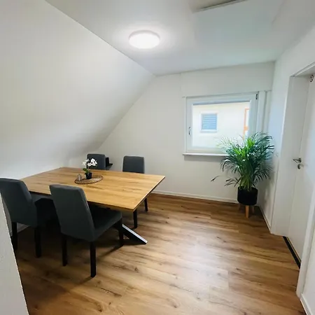 Appartamento Schoenblick Modernes Gaestehaus Mit Panoramablick