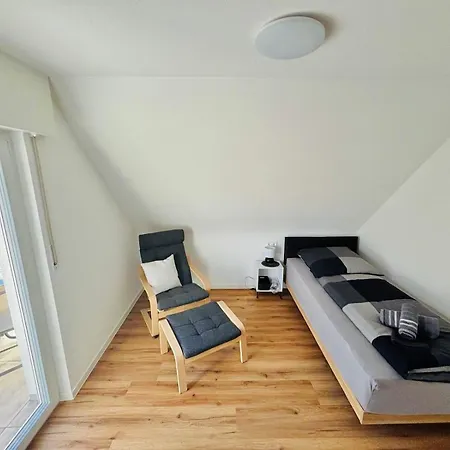 Appartamento Schoenblick Modernes Gaestehaus Mit Panoramablick *